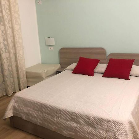 B&B Bethel Napoli Buitenkant foto