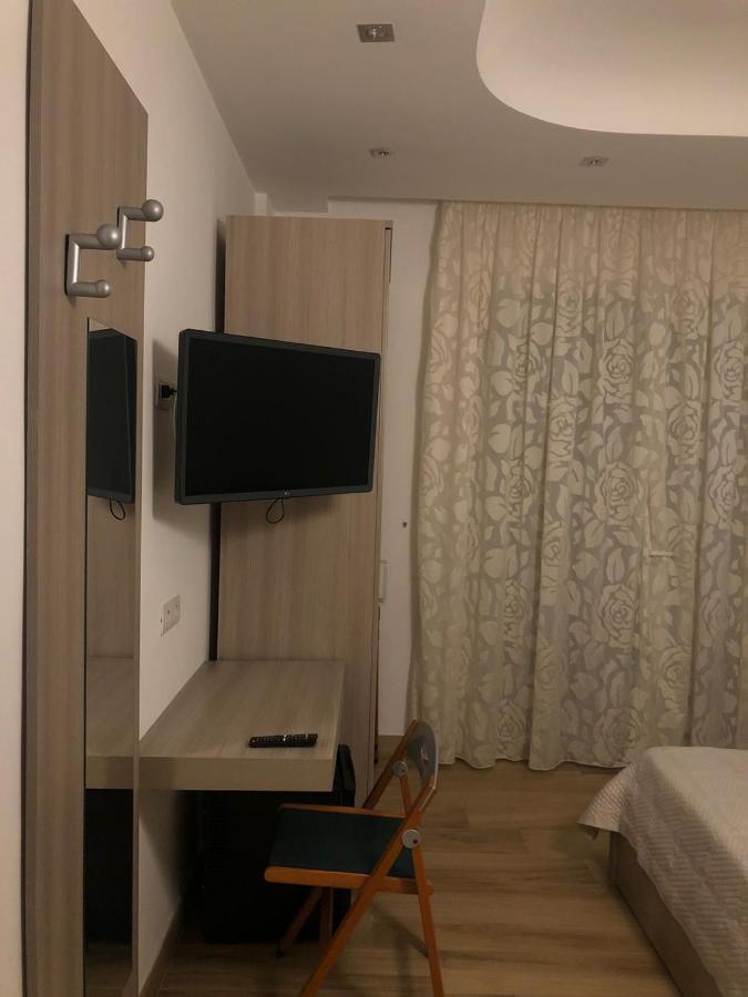 B&B Bethel Napoli Buitenkant foto