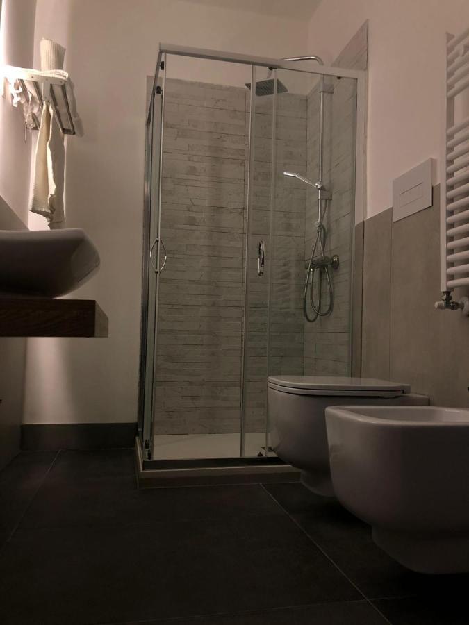 B&B Bethel Napoli Buitenkant foto