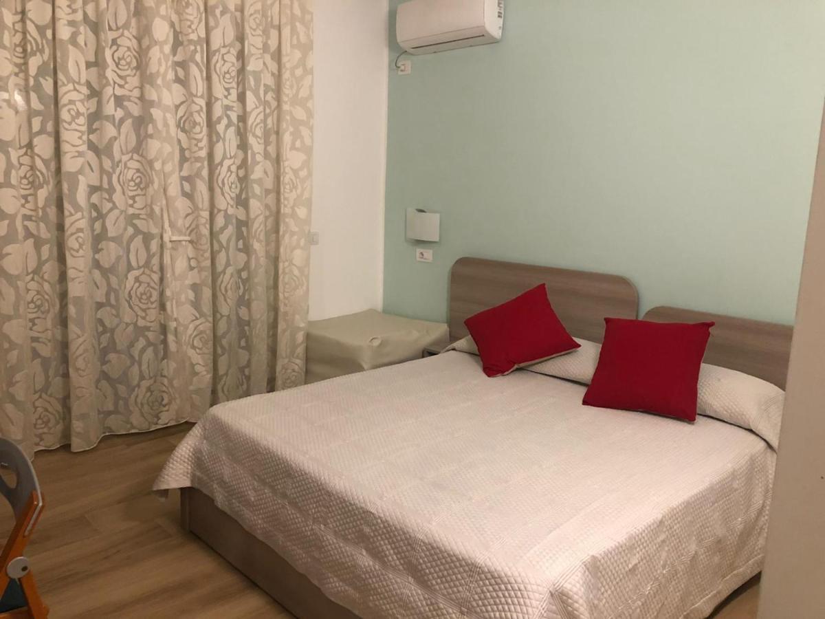 B&B Bethel Napoli Buitenkant foto
