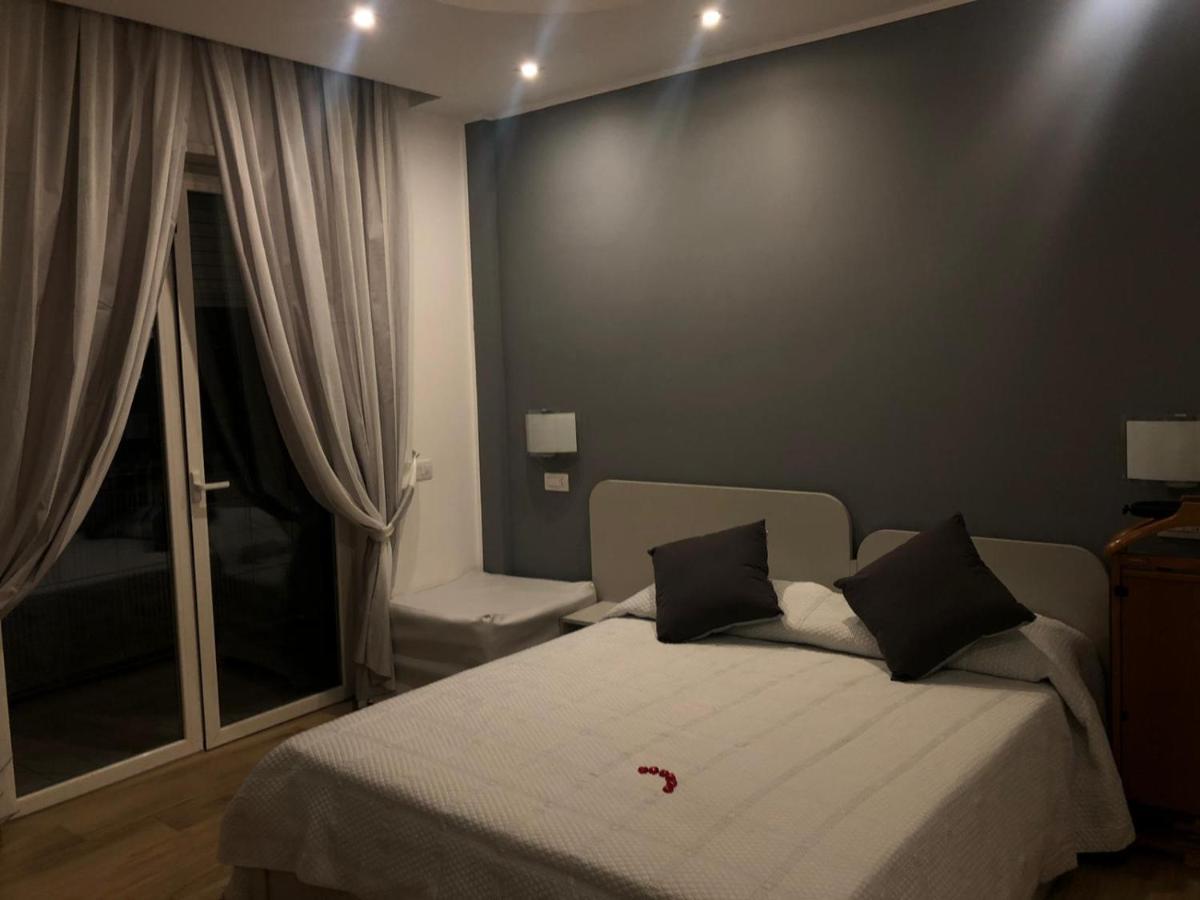 B&B Bethel Napoli Buitenkant foto