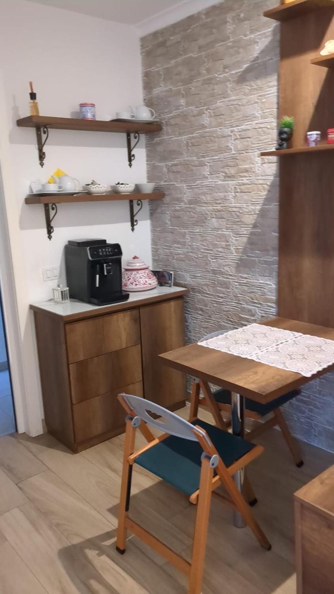 B&B Bethel Napoli Buitenkant foto